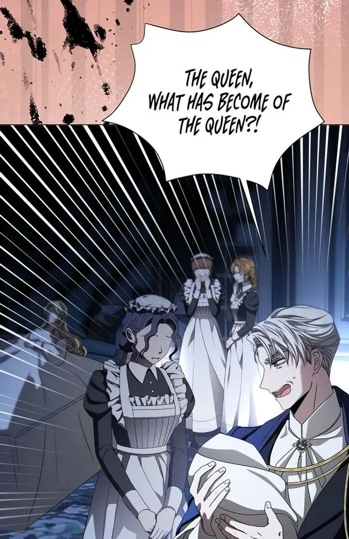 My Fiancé Keeps Trying to Raise Me Chapter 2 page 8