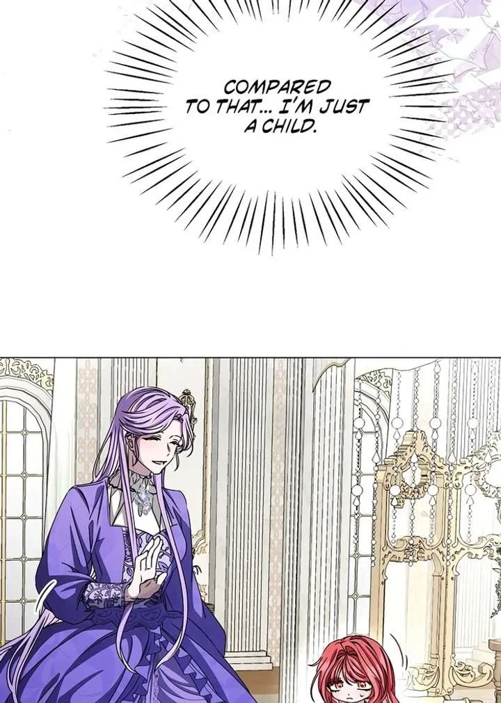 My Fiancé Keeps Trying to Raise Me Chapter 4 page 9