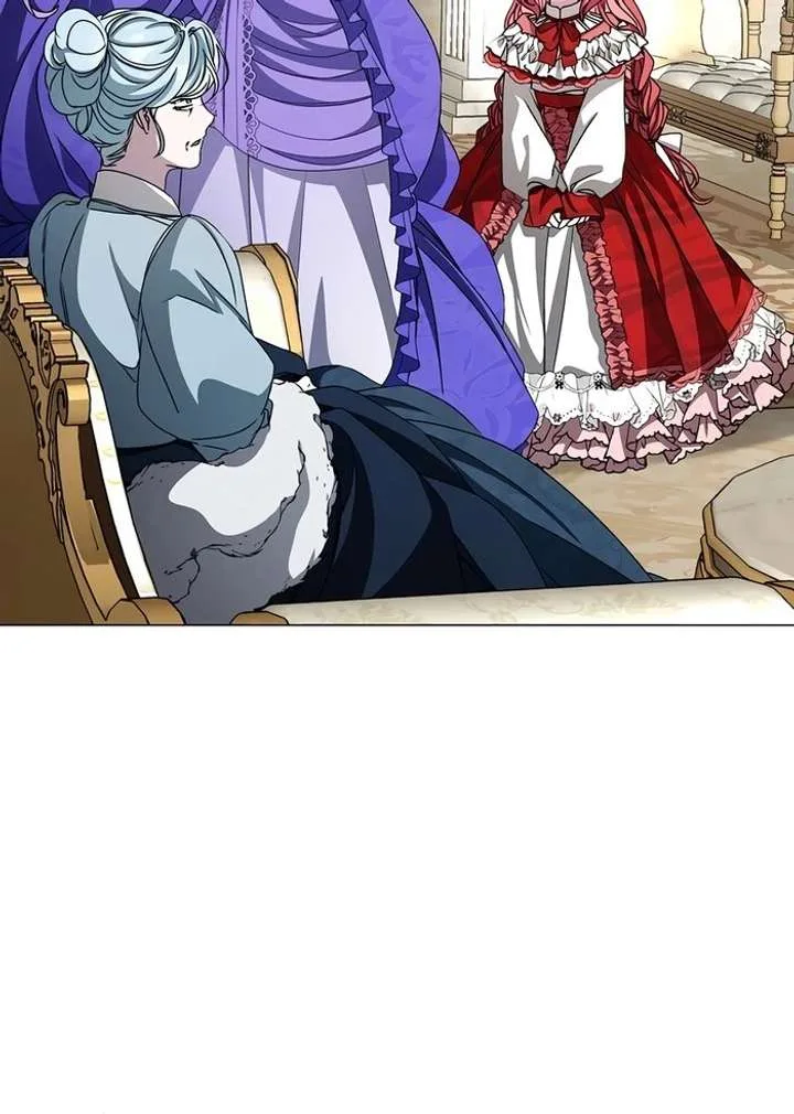 My Fiancé Keeps Trying to Raise Me Chapter 4 page 10
