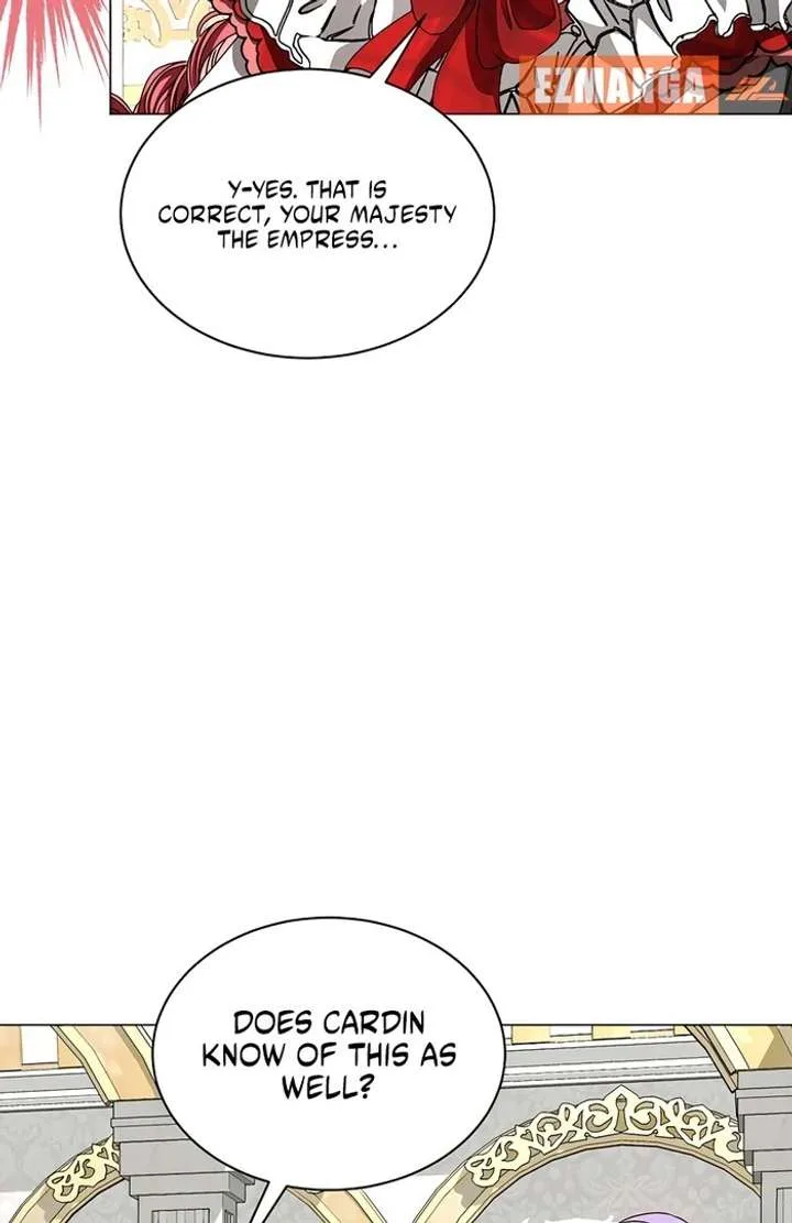 My Fiancé Keeps Trying to Raise Me Chapter 4 page 13