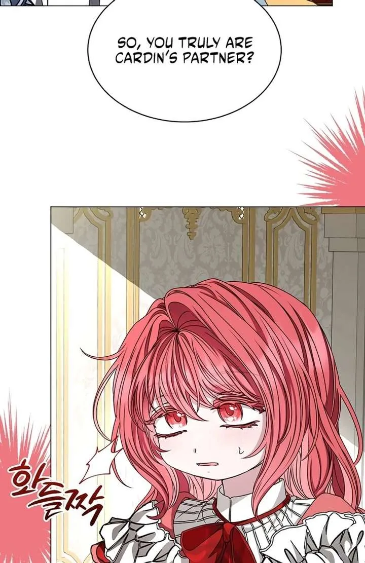 My Fiancé Keeps Trying to Raise Me Chapter 4 page 12