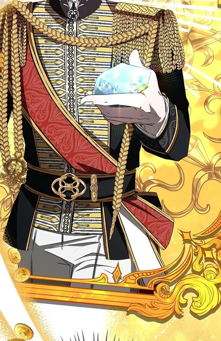 My Fiancé Keeps Trying to Raise Me Chapter 4 page 21