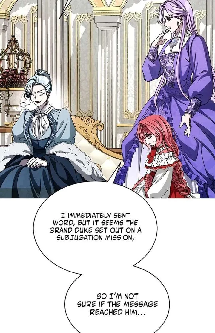 My Fiancé Keeps Trying to Raise Me Chapter 4 page 14