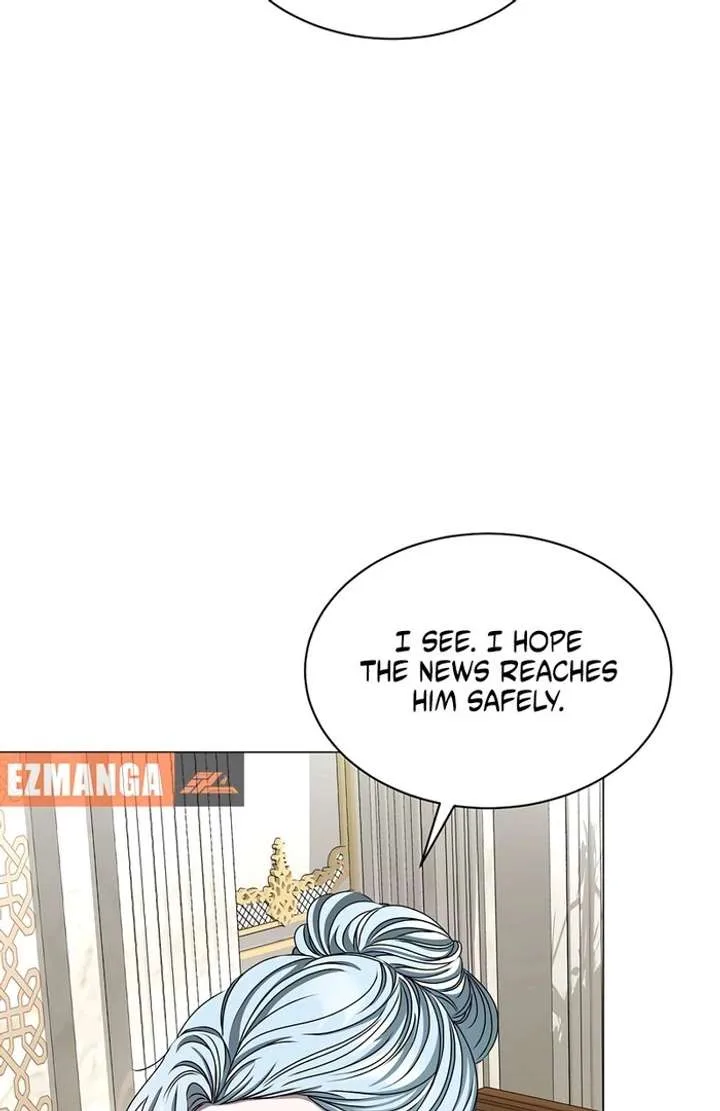 My Fiancé Keeps Trying to Raise Me Chapter 4 page 15