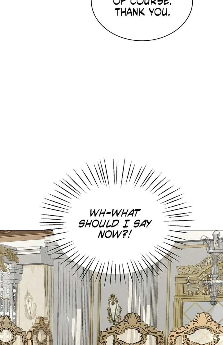 My Fiancé Keeps Trying to Raise Me Chapter 4 page 31
