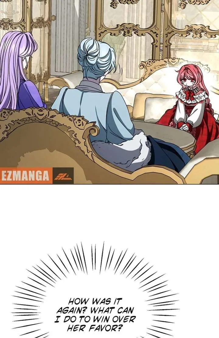My Fiancé Keeps Trying to Raise Me Chapter 4 page 32