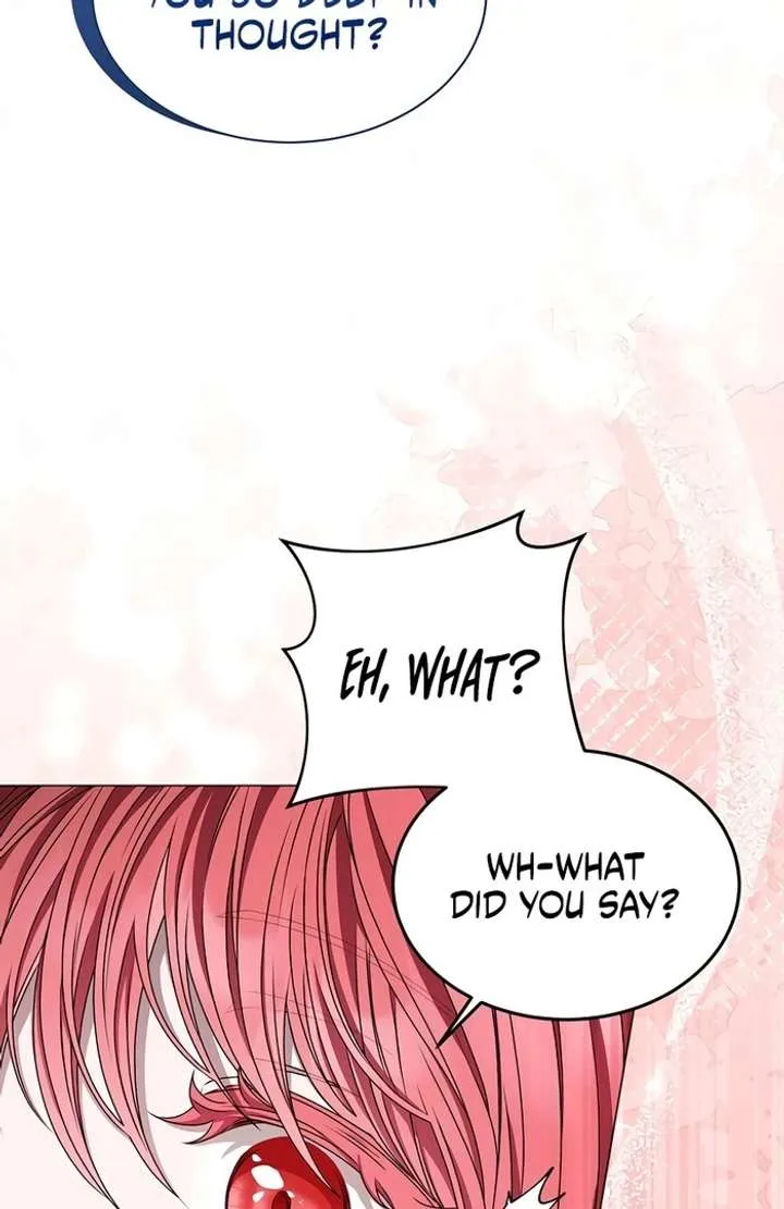 My Fiancé Keeps Trying to Raise Me Chapter 4 page 27