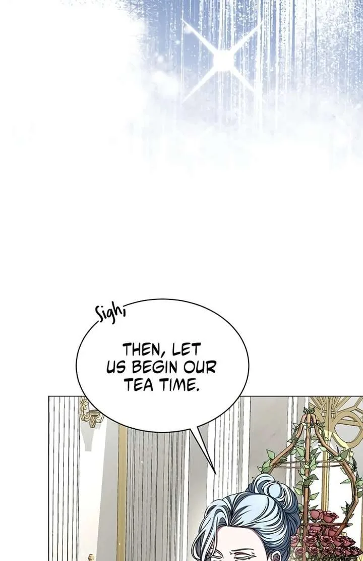 My Fiancé Keeps Trying to Raise Me Chapter 4 page 35