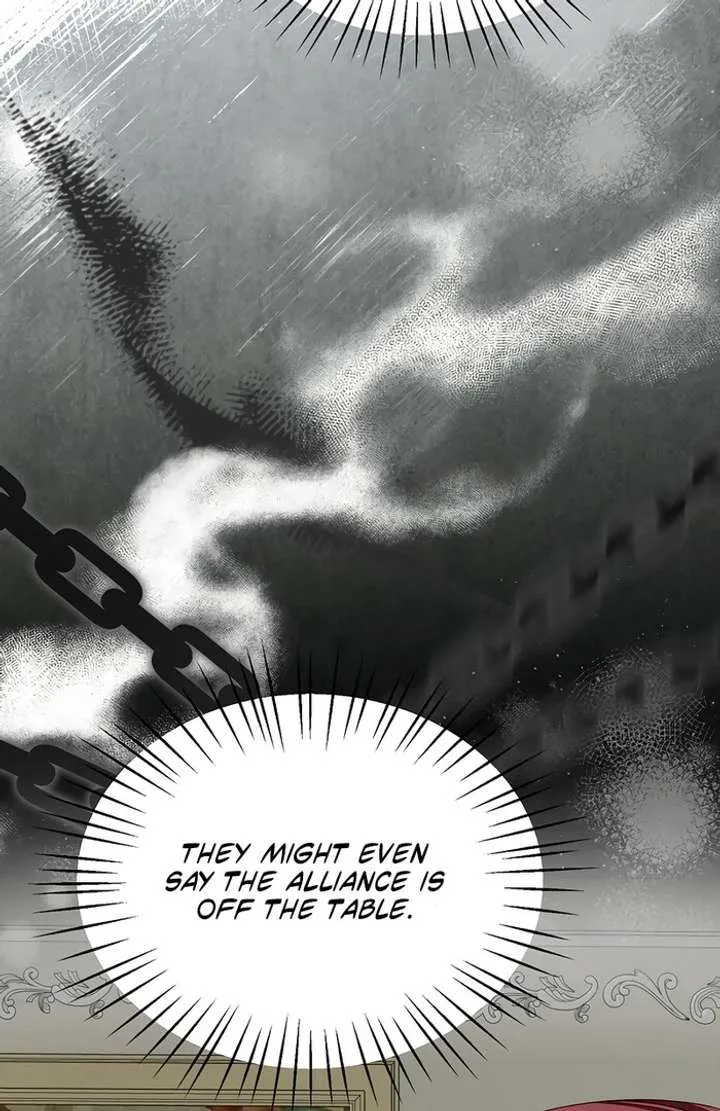 My Fiancé Keeps Trying to Raise Me Chapter 3 page 8