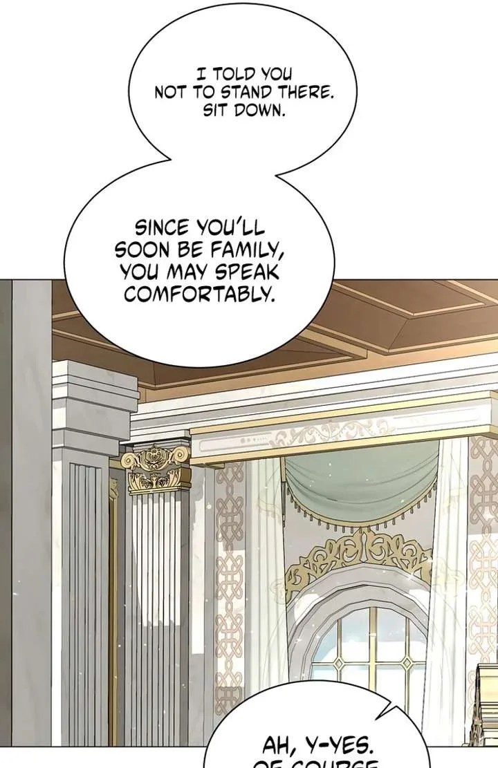 My Fiancé Keeps Trying to Raise Me Chapter 4 page 30