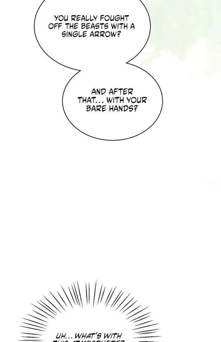 My Fiancé Keeps Trying to Raise Me Chapter 3 page 14