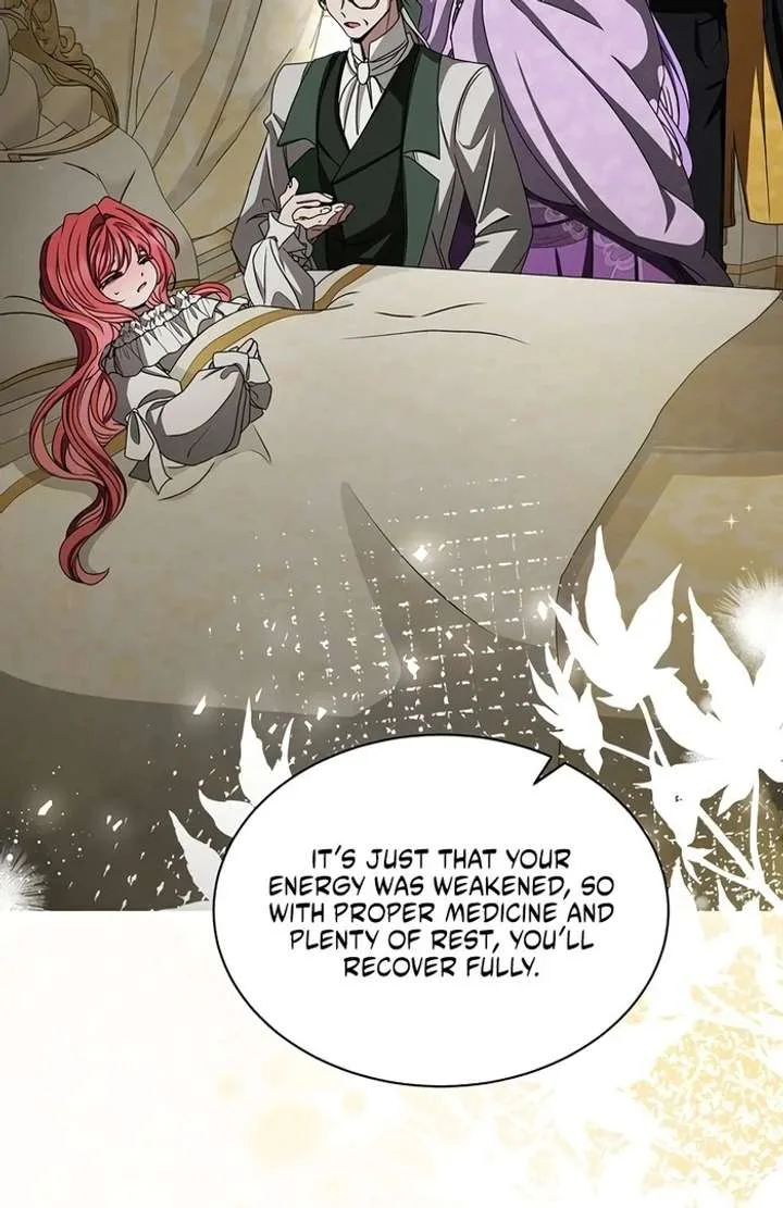 My Fiancé Keeps Trying to Raise Me Chapter 3 page 31