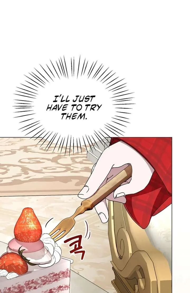 My Fiancé Keeps Trying to Raise Me Chapter 4 page 51
