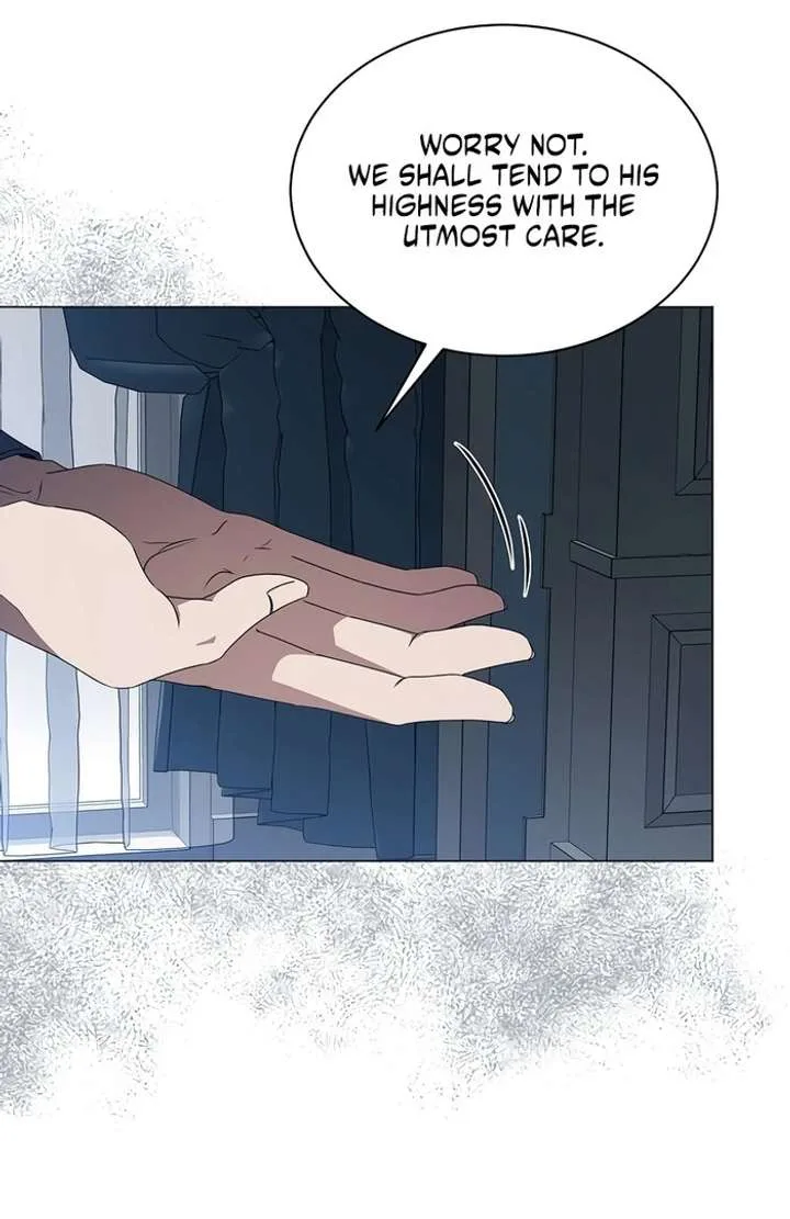 My Fiancé Keeps Trying to Raise Me Chapter 2 page 34