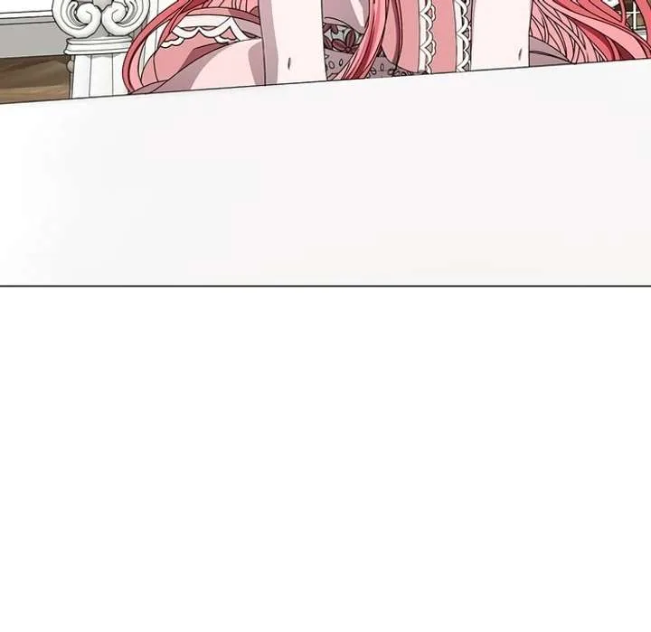 My Fiancé Keeps Trying to Raise Me Chapter 3 page 21