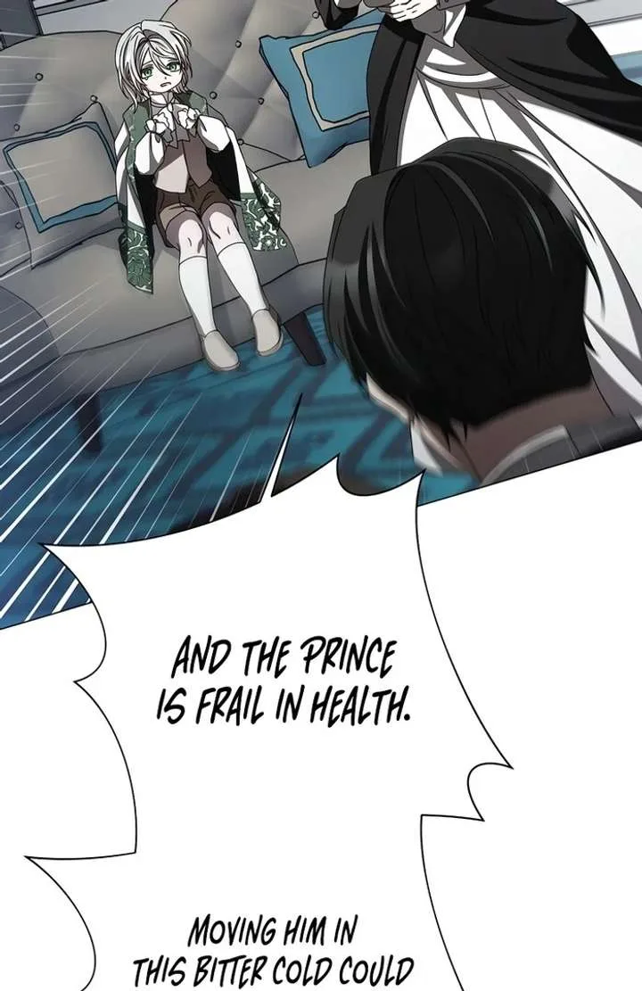 My Fiancé Keeps Trying to Raise Me Chapter 2 page 31