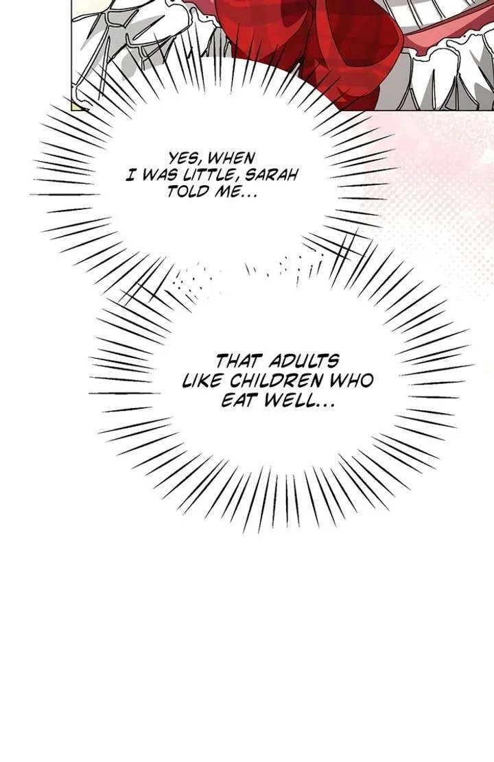 My Fiancé Keeps Trying to Raise Me Chapter 4 page 50