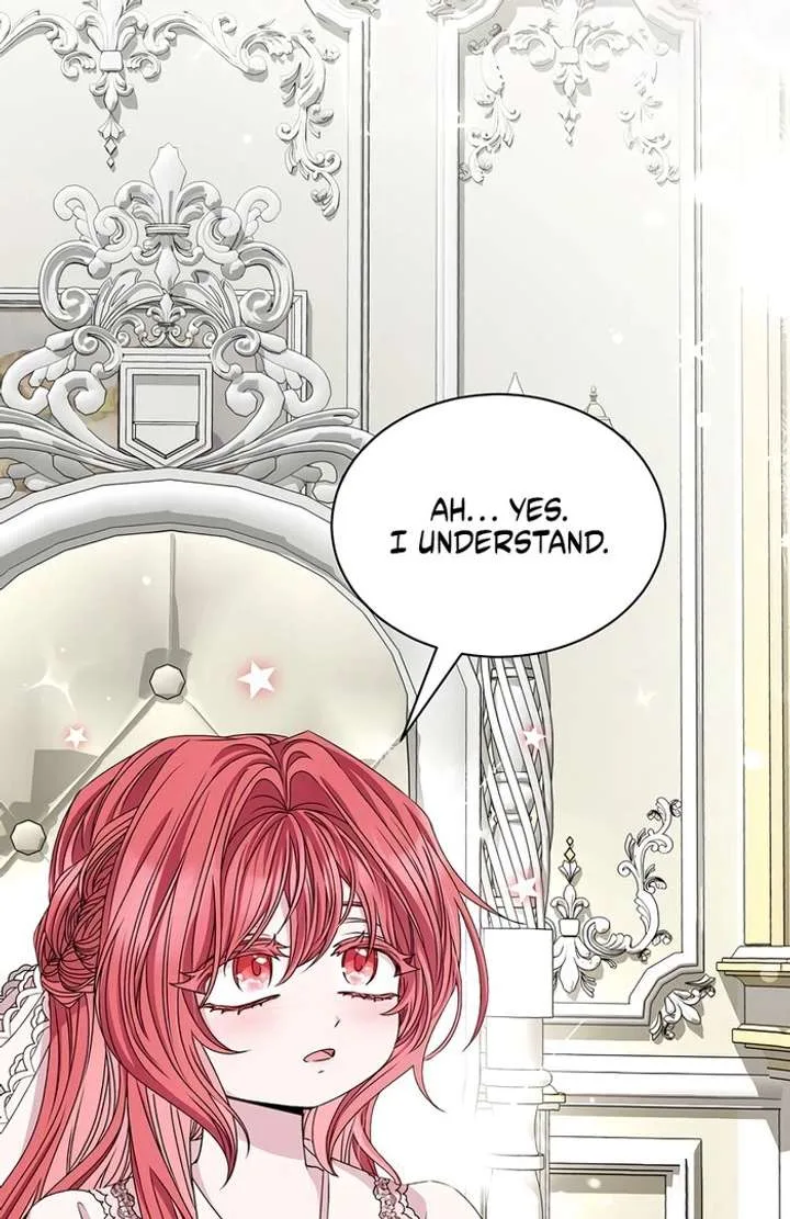 My Fiancé Keeps Trying to Raise Me Chapter 3 page 26