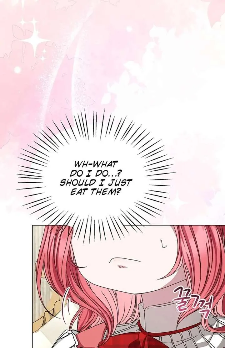 My Fiancé Keeps Trying to Raise Me Chapter 4 page 49
