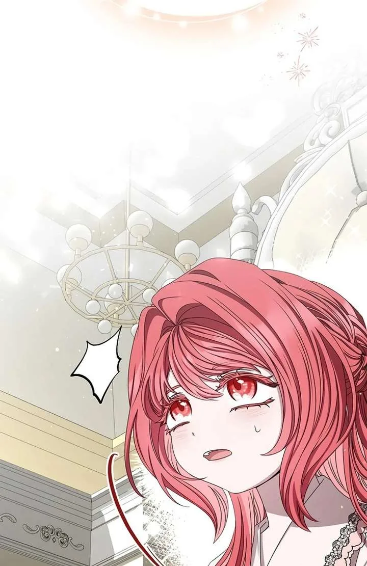 My Fiancé Keeps Trying to Raise Me Chapter 3 page 36