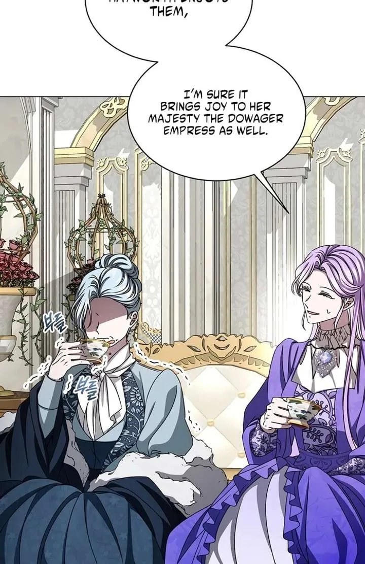 My Fiancé Keeps Trying to Raise Me Chapter 4 page 59
