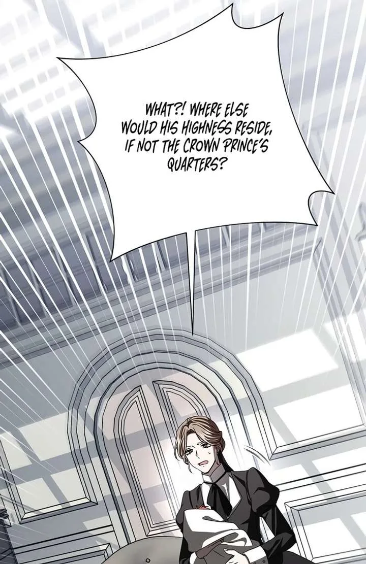 My Fiancé Keeps Trying to Raise Me Chapter 2 page 30