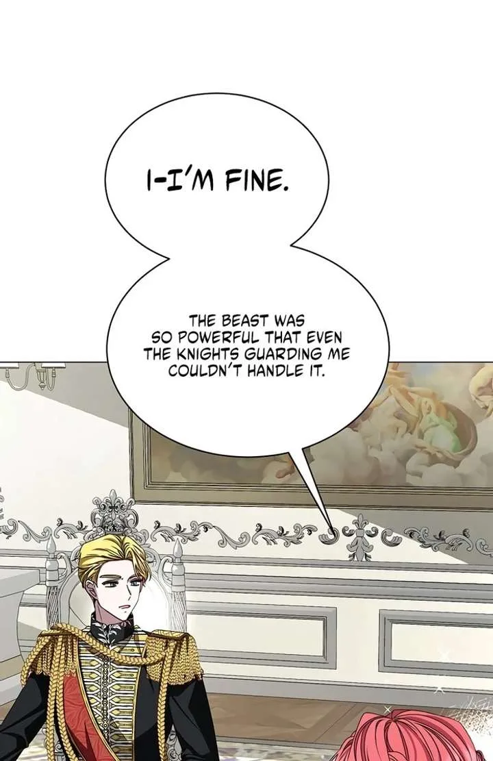 My Fiancé Keeps Trying to Raise Me Chapter 3 page 16