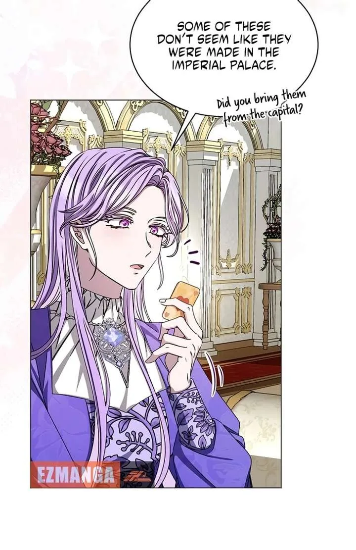 My Fiancé Keeps Trying to Raise Me Chapter 4 page 43