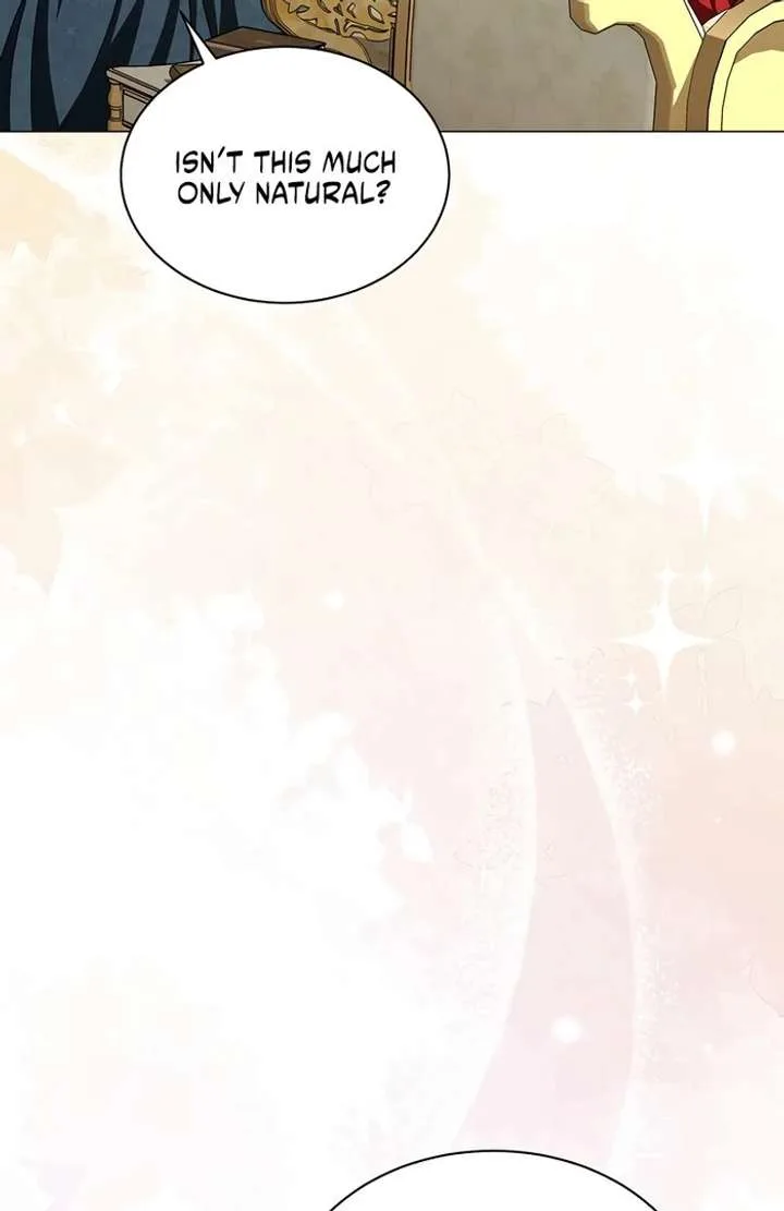 My Fiancé Keeps Trying to Raise Me Chapter 4 page 42