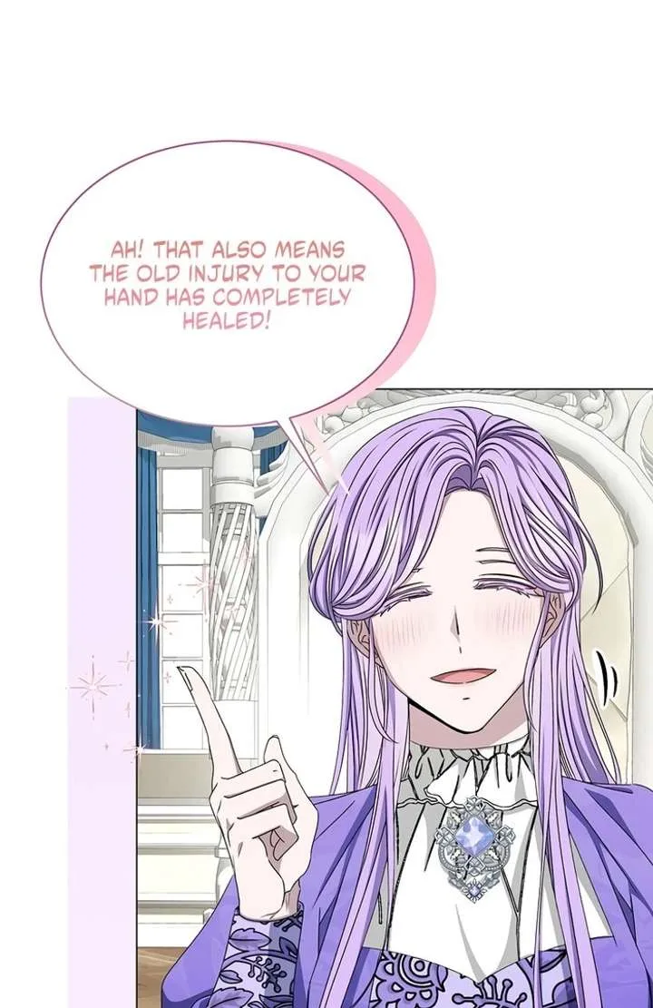 My Fiancé Keeps Trying to Raise Me Chapter 3 page 34