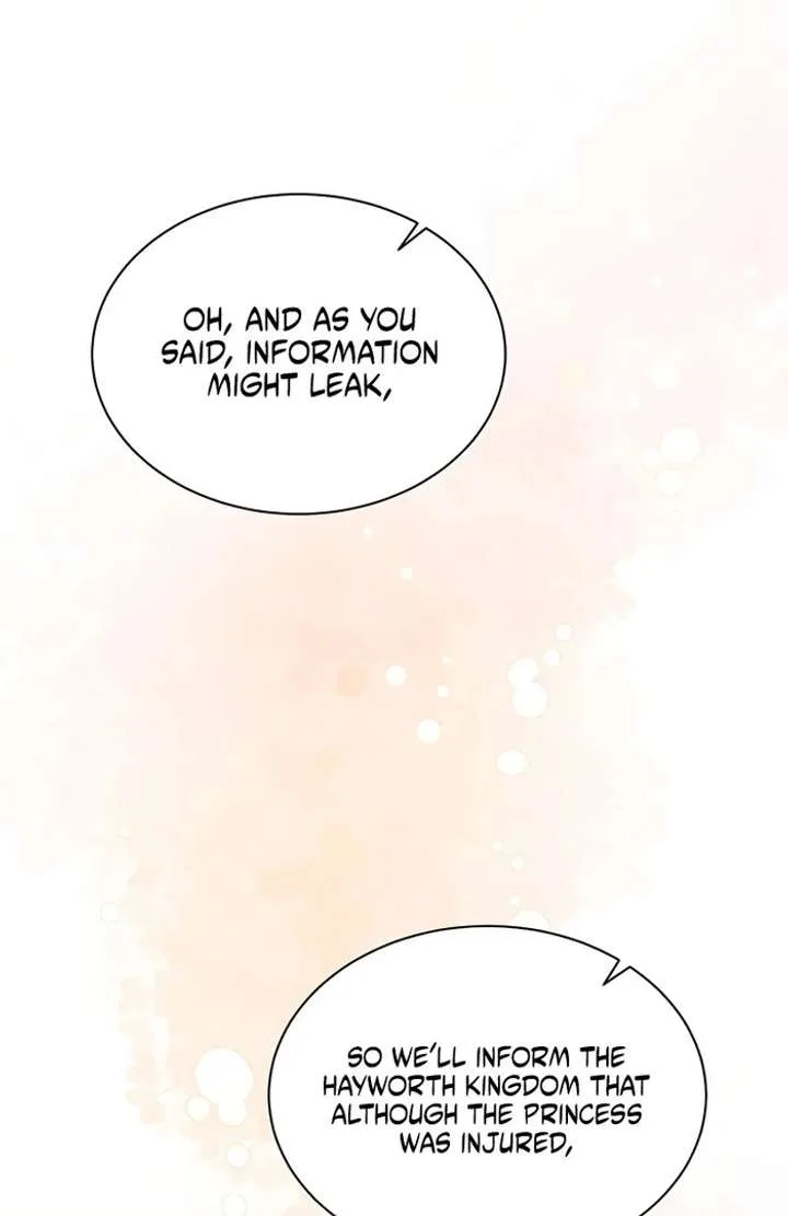 My Fiancé Keeps Trying to Raise Me Chapter 3 page 18