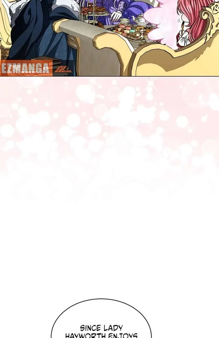 My Fiancé Keeps Trying to Raise Me Chapter 4 page 58