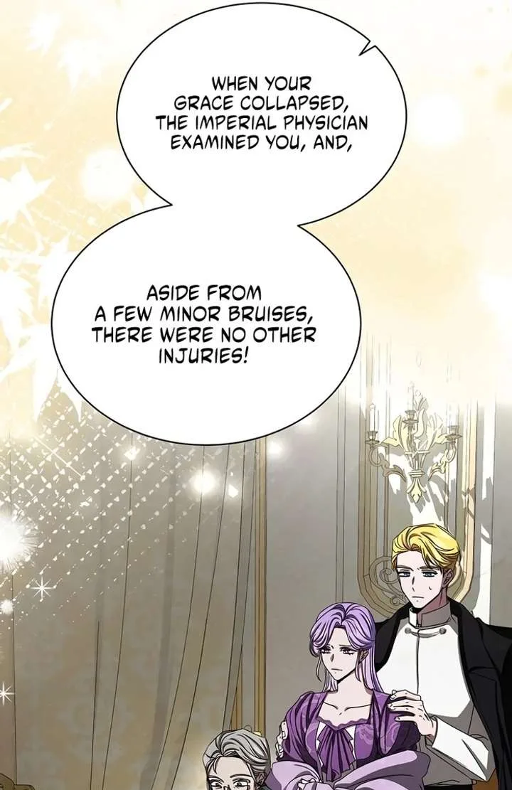 My Fiancé Keeps Trying to Raise Me Chapter 3 page 30