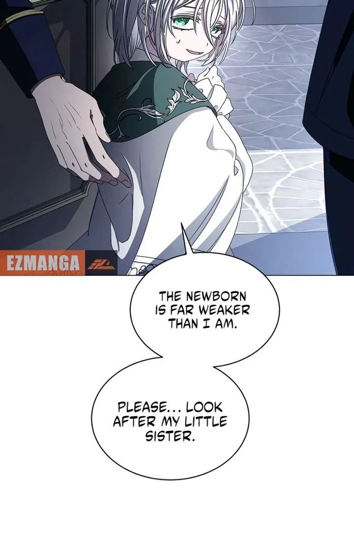 My Fiancé Keeps Trying to Raise Me Chapter 2 page 36