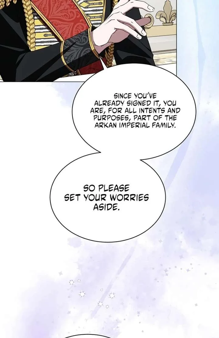My Fiancé Keeps Trying to Raise Me Chapter 3 page 23