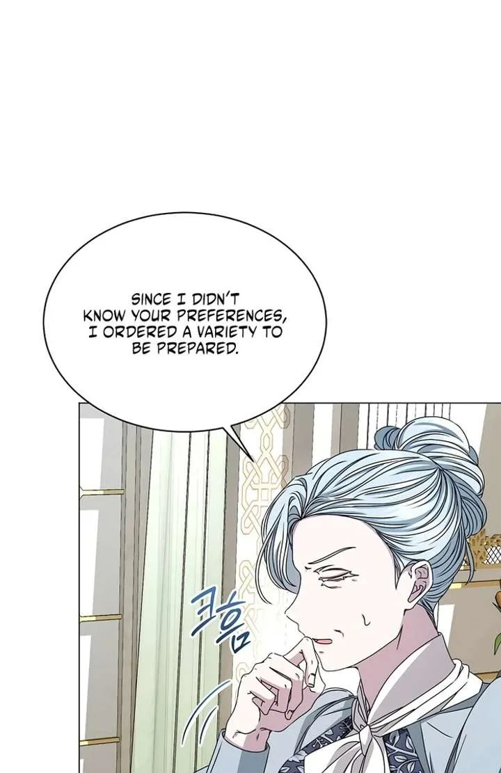 My Fiancé Keeps Trying to Raise Me Chapter 4 page 44