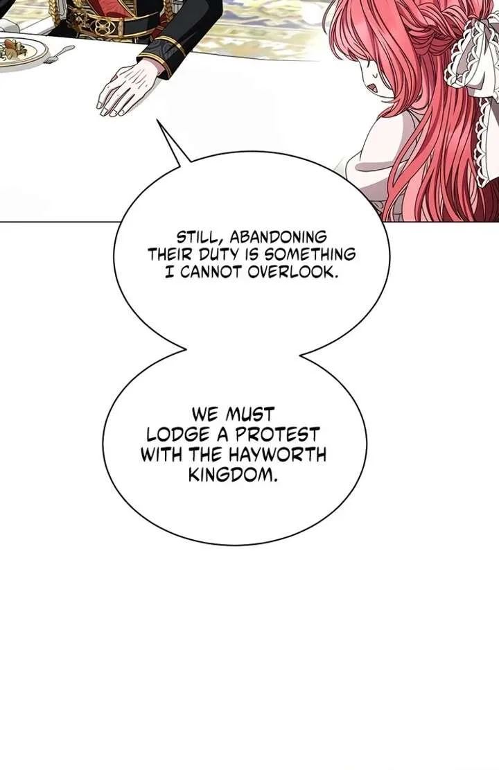 My Fiancé Keeps Trying to Raise Me Chapter 3 page 17