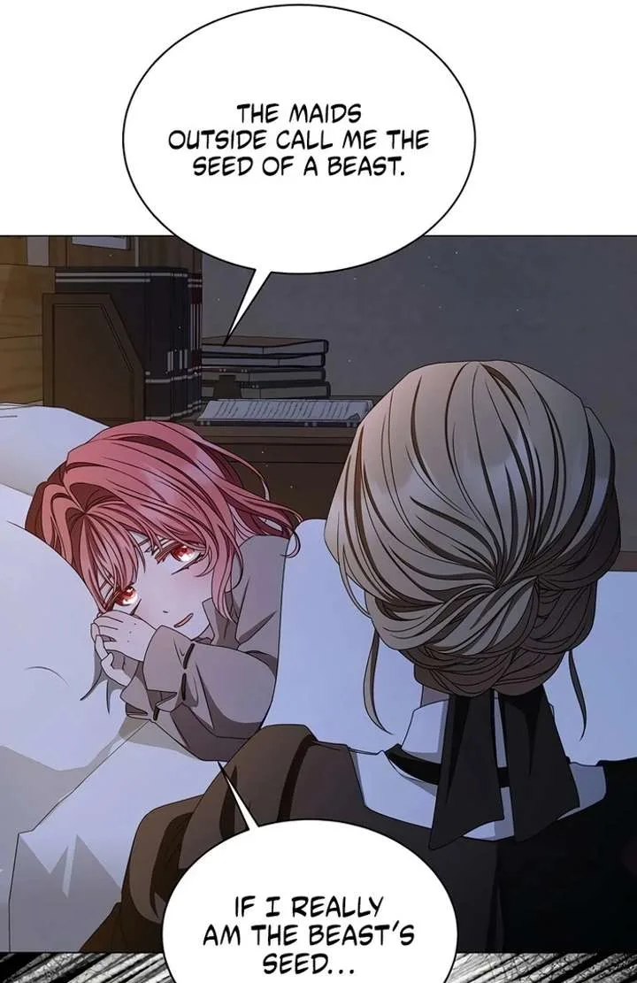 My Fiancé Keeps Trying to Raise Me Chapter 2 page 48