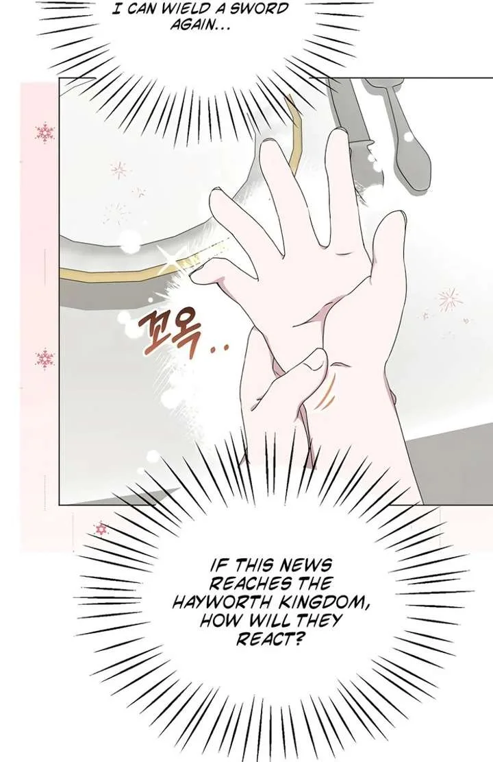 My Fiancé Keeps Trying to Raise Me Chapter 3 page 40