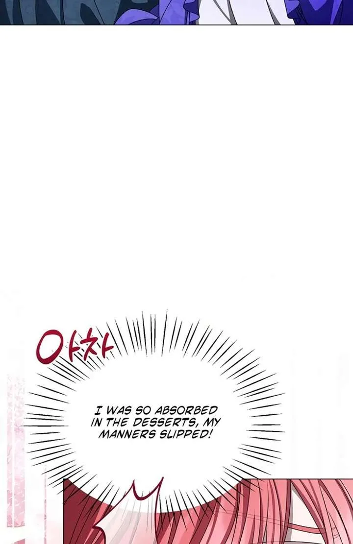 My Fiancé Keeps Trying to Raise Me Chapter 4 page 60