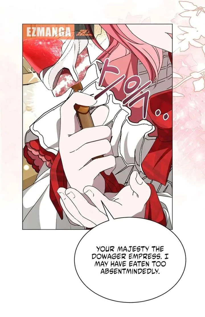My Fiancé Keeps Trying to Raise Me Chapter 4 page 63