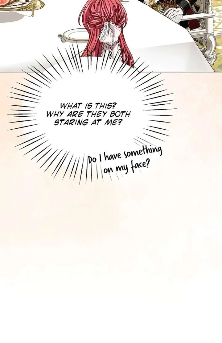 My Fiancé Keeps Trying to Raise Me Chapter 3 page 46