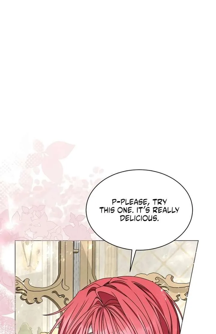 My Fiancé Keeps Trying to Raise Me Chapter 4 page 64