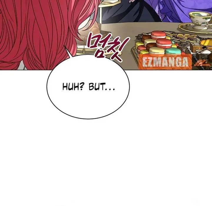 My Fiancé Keeps Trying to Raise Me Chapter 4 page 72