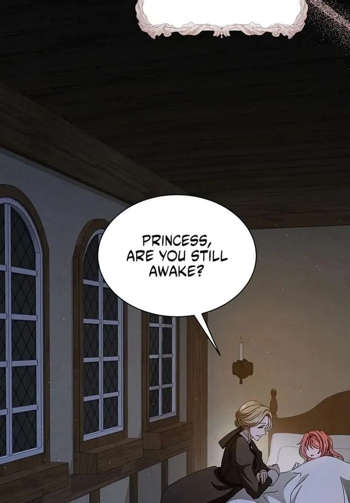 My Fiancé Keeps Trying to Raise Me Chapter 2 page 46
