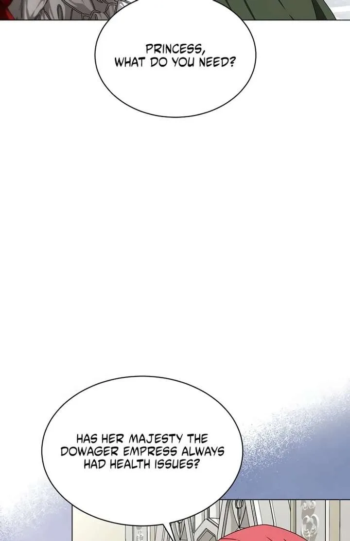 My Fiancé Keeps Trying to Raise Me Chapter 4 page 79