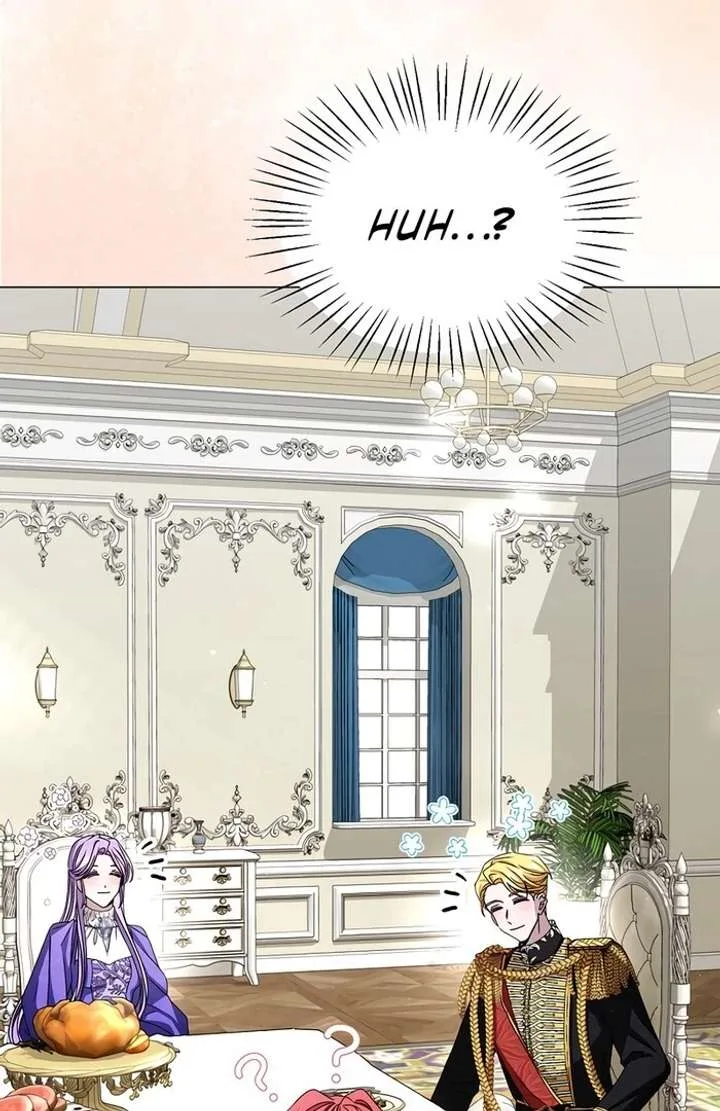 My Fiancé Keeps Trying to Raise Me Chapter 3 page 45