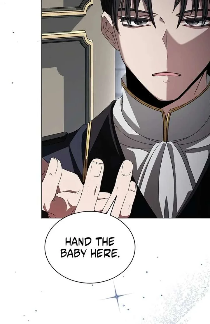 My Fiancé Keeps Trying to Raise Me Chapter 2 page 40