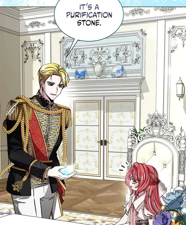My Fiancé Keeps Trying to Raise Me Chapter 3 page 56