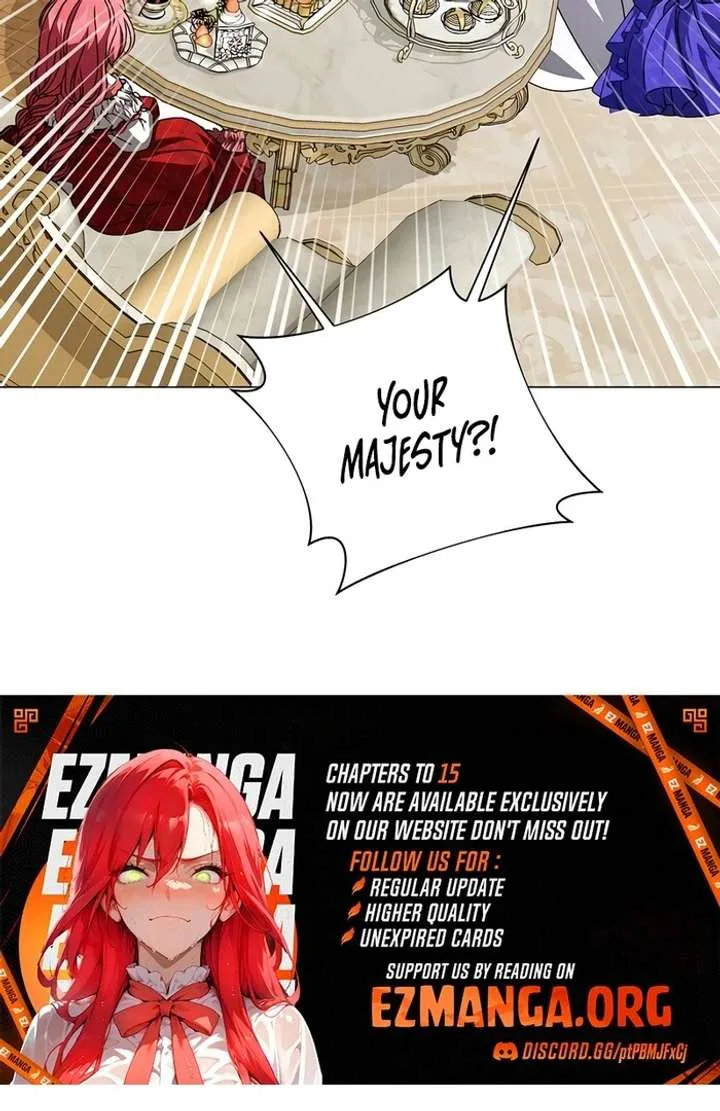My Fiancé Keeps Trying to Raise Me Chapter 4 page 68